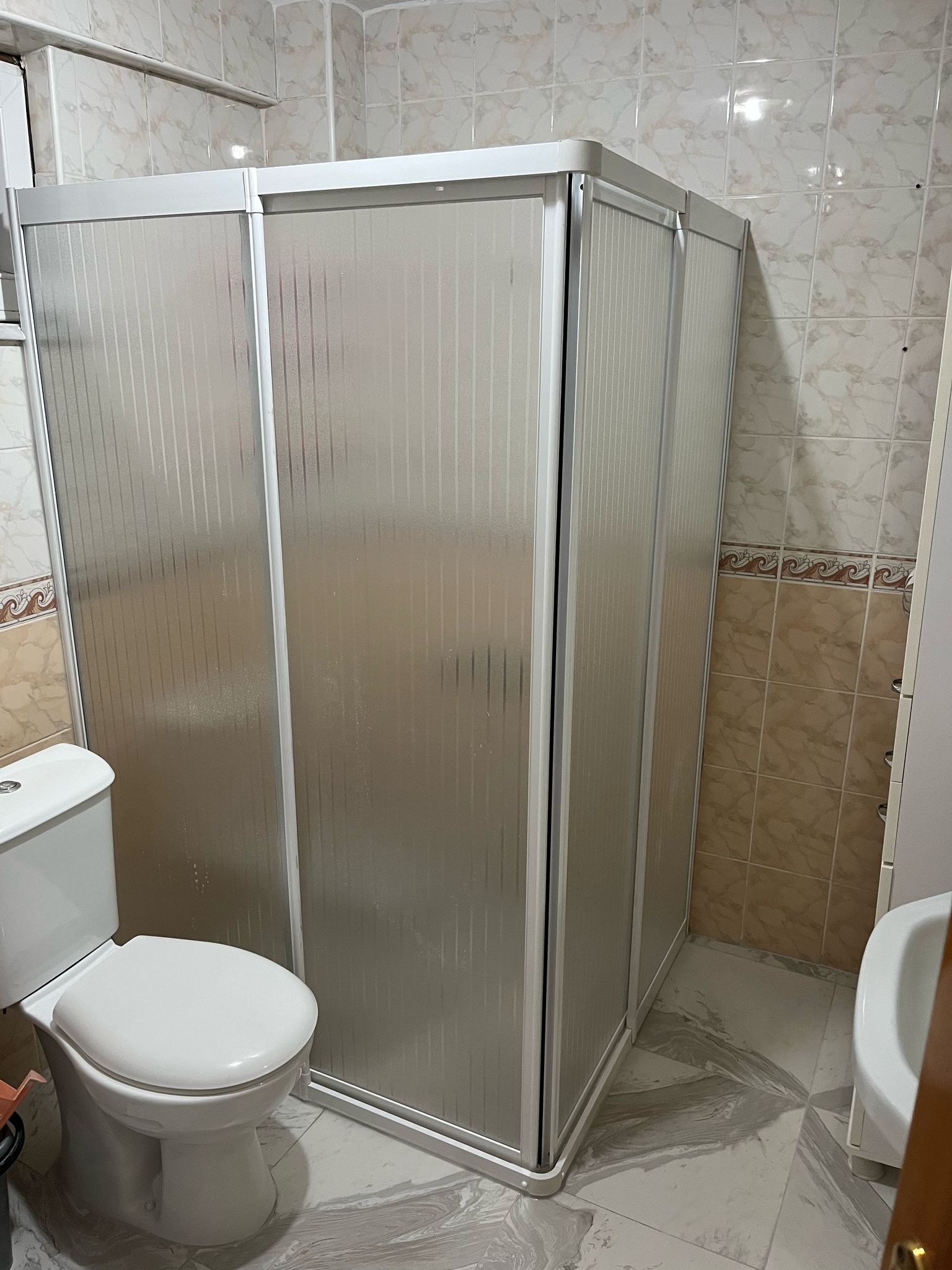 Han Yapı Duşakabin Sistemleri